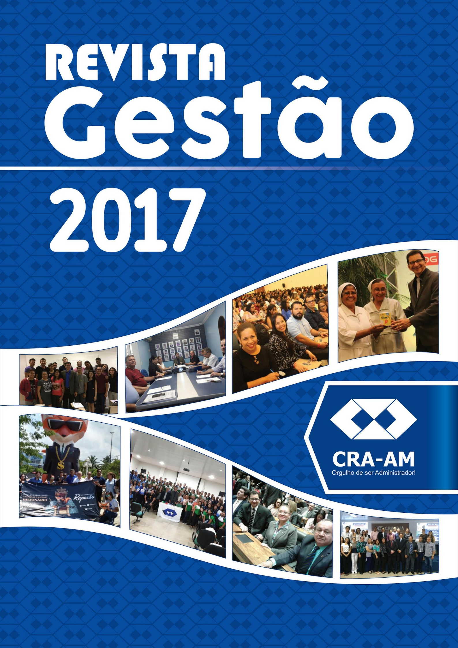 Read more about the article Revista de Gestão 2017