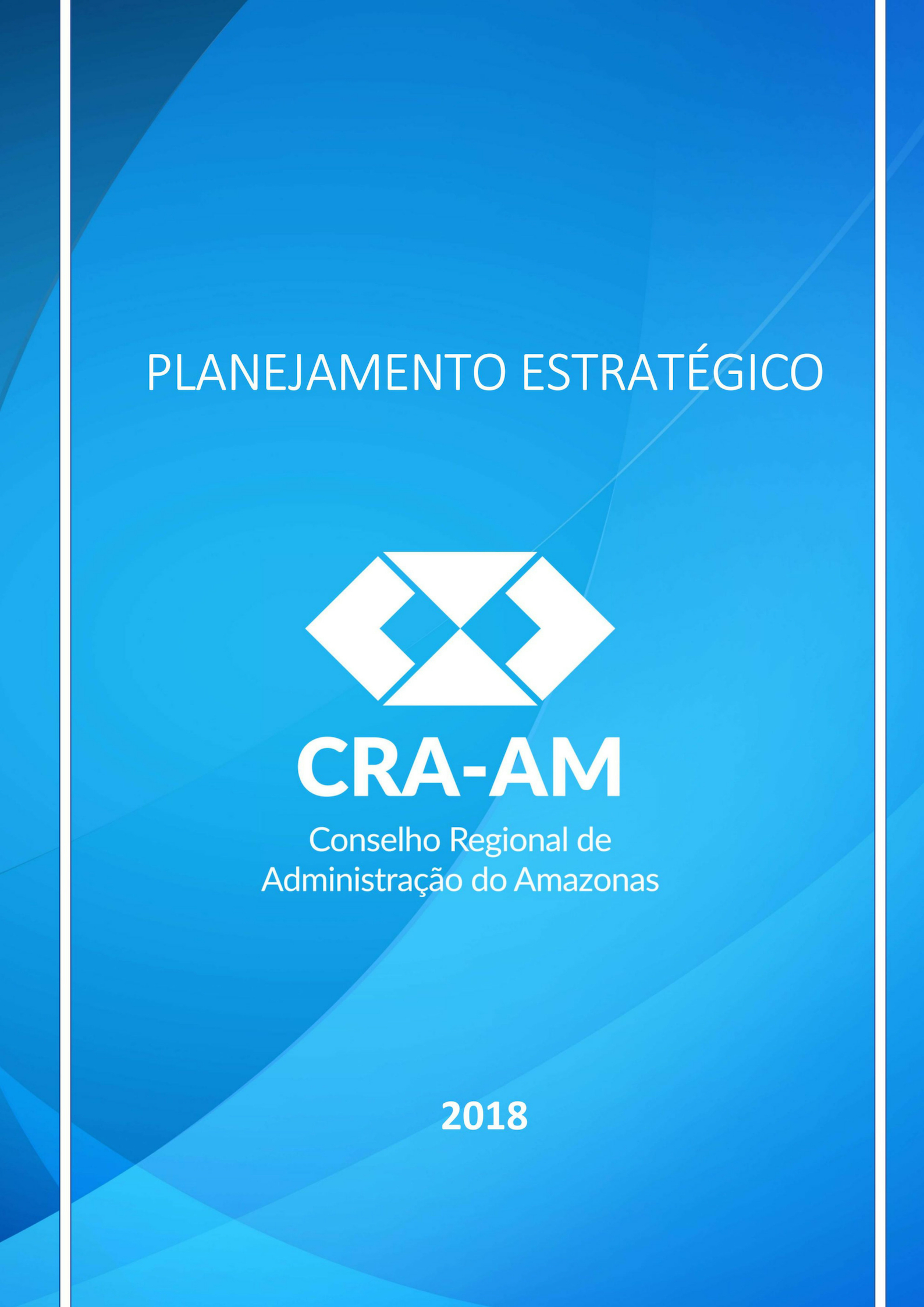 Read more about the article Planejamento Estratégico CRA-AM