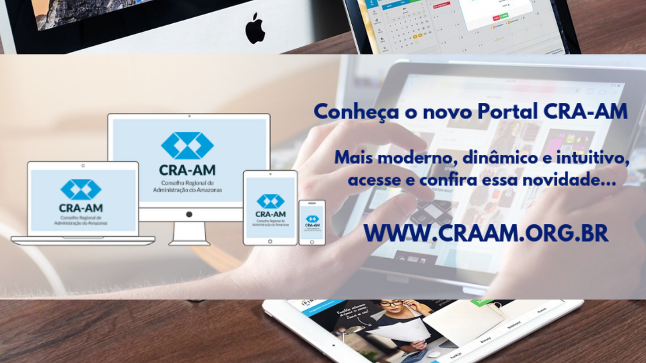 Read more about the article Modernidade no portal do Conselho Amazonense