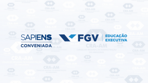 Read more about the article A Sapiens FGV, em parceria com o CRA-AM, traz para Manaus a 6ª turma do MBA de Gestão Empresarial
