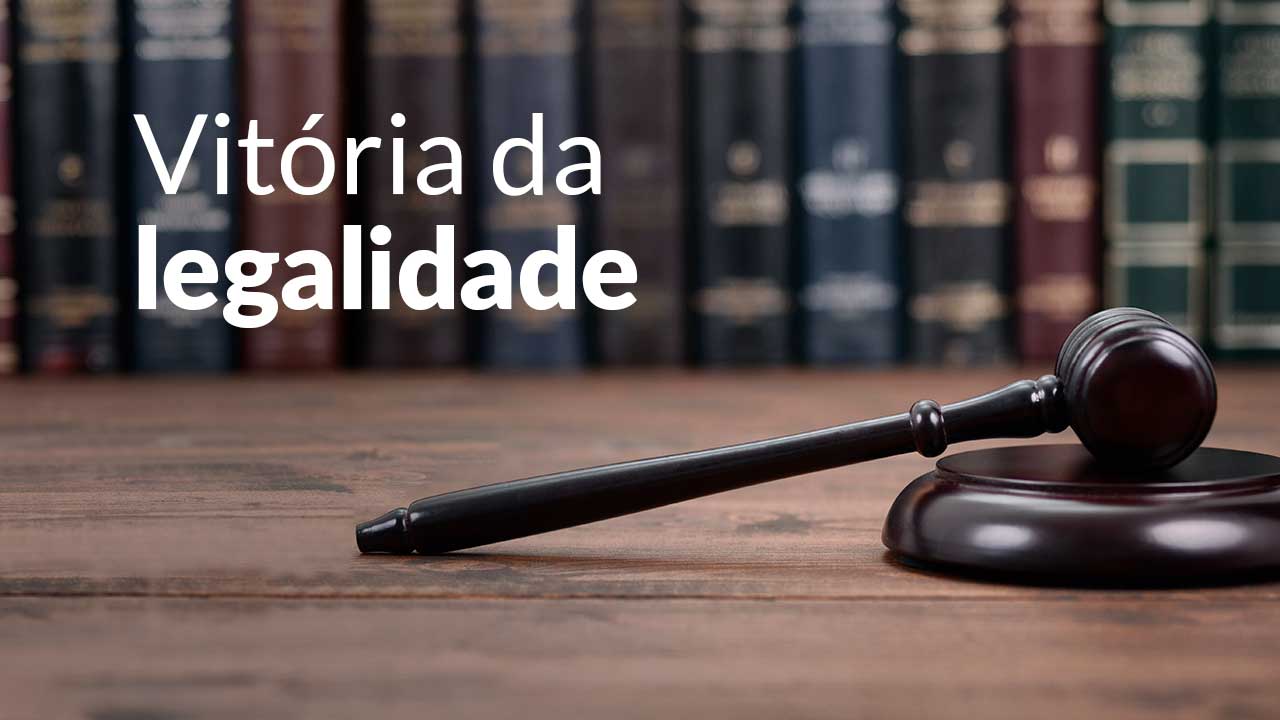 Read more about the article TRF confirma obrigatoriedade de registro no Sistema CFA/CRAs