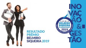 Read more about the article Profissional do Amazonas é destaque no Prêmio Belmiro Siqueira 2019