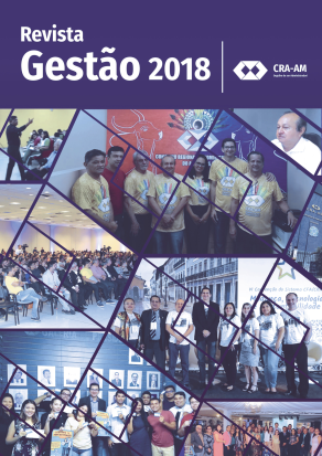 Read more about the article Revista de Gestão 2018