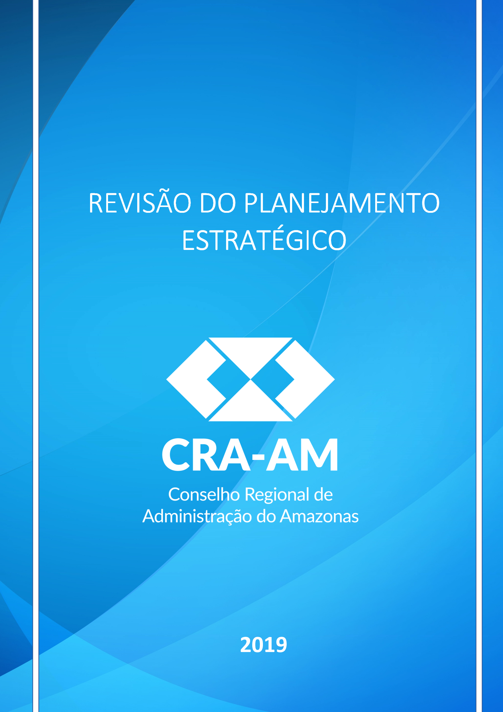 Read more about the article Revisão – Planejamento Estratégico CRA-AM