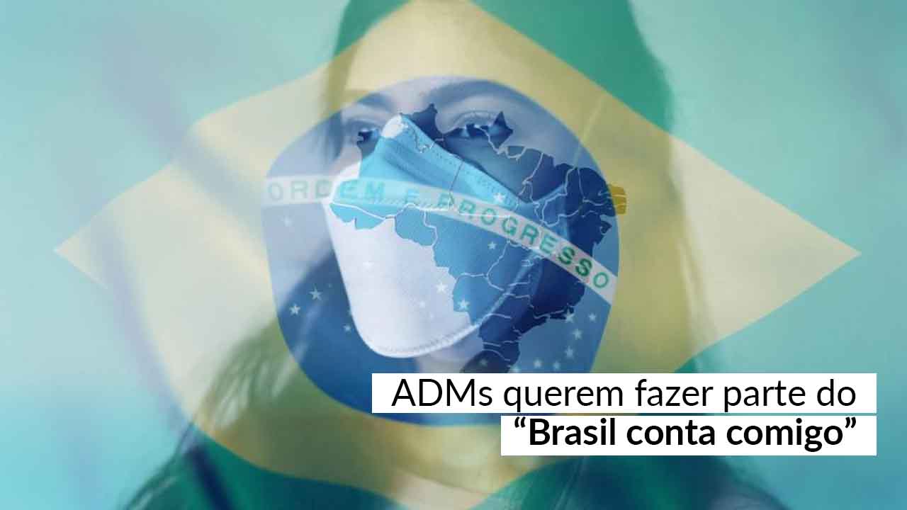 Read more about the article Notícia CFA – Ministério da Saúde cria ação estratégica para enfrentar pandemia do coronavírus