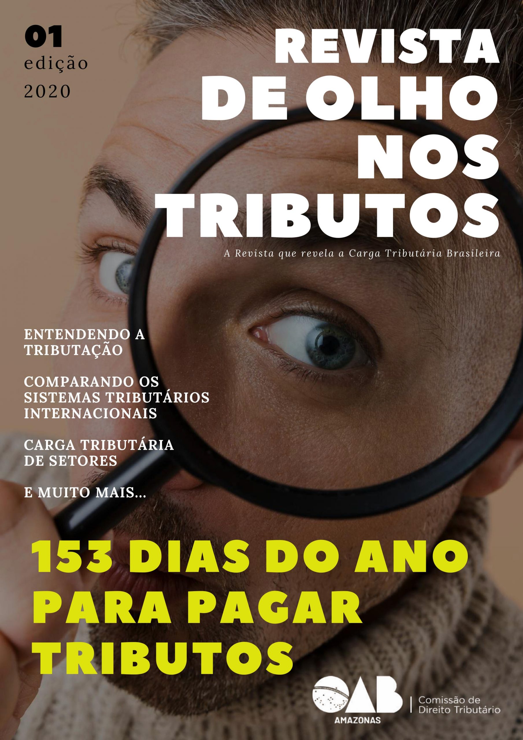 Read more about the article Revista De Olho nos Tributos