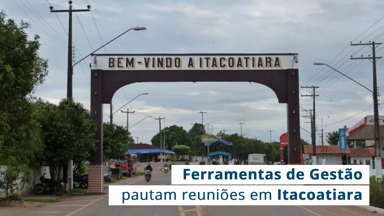 Read more about the article Ações marcaram o retorno das atividades presenciais do CRA-AM no interior do Estado