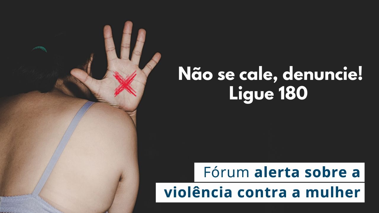 Read more about the article Evento online reuniu profissionais para falar sobre a violência doméstica e psicológica contra a mulher
