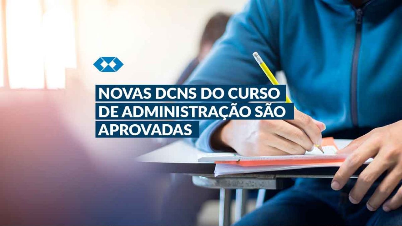 Read more about the article Notícia CFA – Conselho Pleno do CNE aprova as novas diretrizes do curso de Administração
