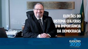 Read more about the article Eleições 2020 – O futuro da Administração depende de você
