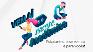 Read more about the article Notícia CFA – Vem aí a Jornada Acadêmica de Administração