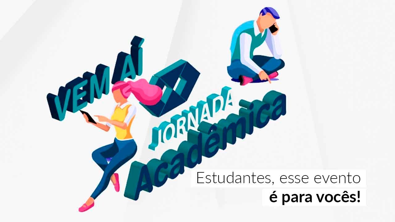 You are currently viewing Notícia CFA – Vem aí a Jornada Acadêmica de Administração