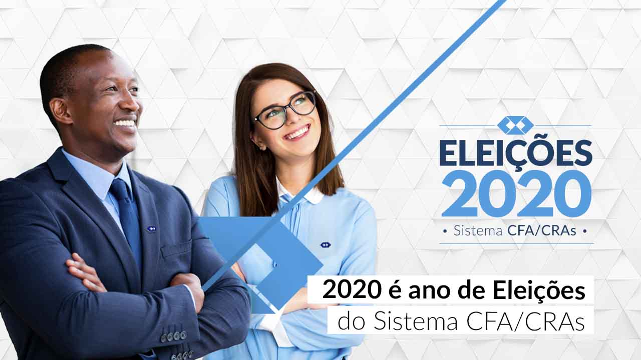 Read more about the article Eleições 2020 – Senhas para votar já foram enviadas: saiba como trocá-las