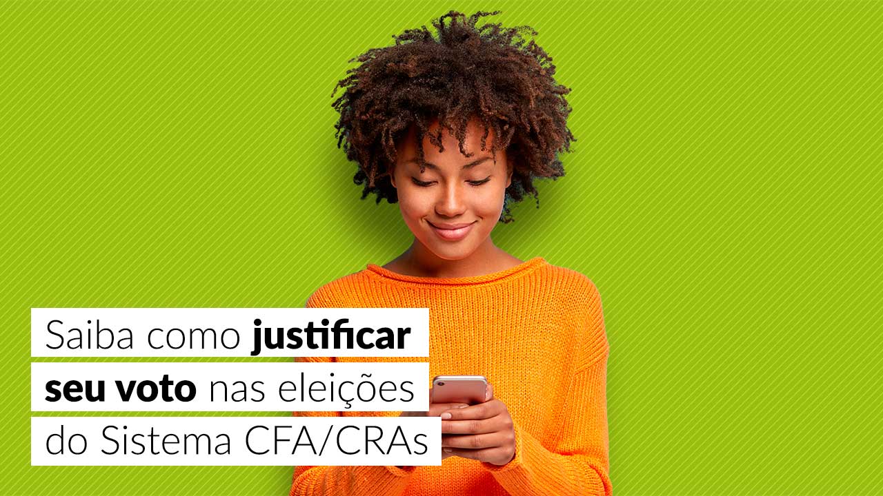Read more about the article Eleições 2020 – Se você não votou, justifique!