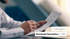 Read more about the article Resolução dispõe sobre os valores das Anuidades em 2021, já disponível para pagamento