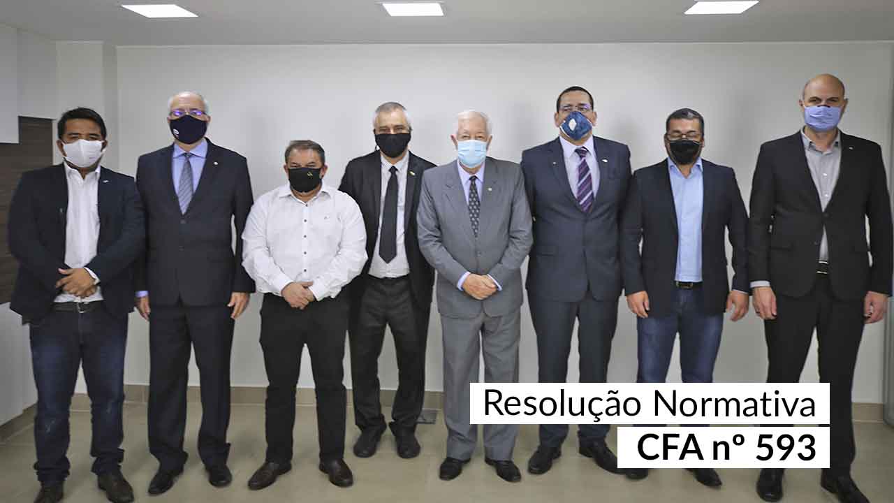 Read more about the article Notícia CFA – Documento publicado no DOU regulamenta atividades extrajudiciais dos profissionais de ADM