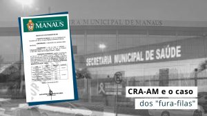 Read more about the article Manifestações contra irregularidades na gestão pública repercutem em exoneração de servidores da SEMSA