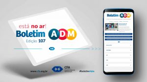 Read more about the article Confira a nova edição do Boletim ADM
