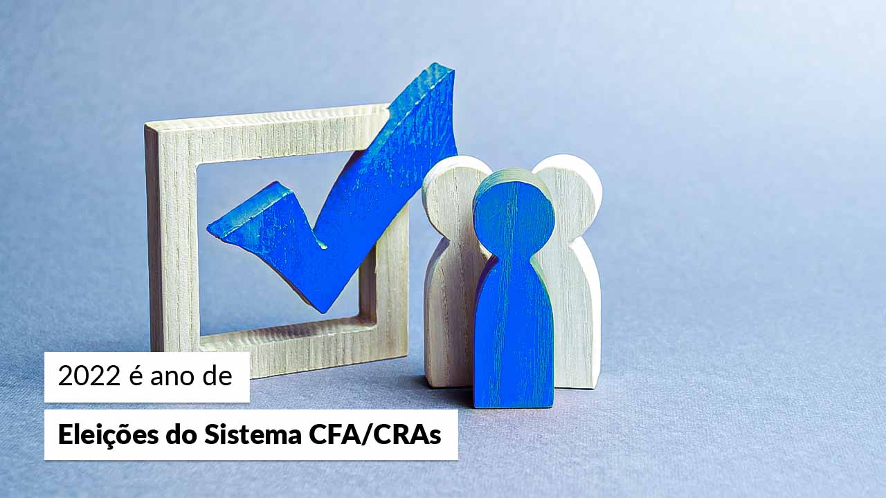 You are currently viewing CFA divulga calendário eleitoral e regras das eleições 2022
