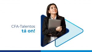 Read more about the article CFA Talentos vai conectar profissionais de Administração com o mercado