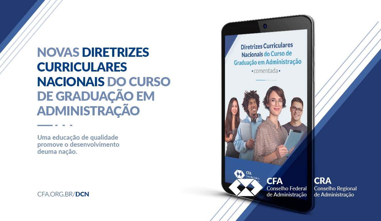 You are currently viewing CFA lança publicação digital das Diretrizes Curriculares Comentadas