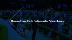 Read more about the article Câmara e Senado celebram os 57 anos de regulamentação da Profissão