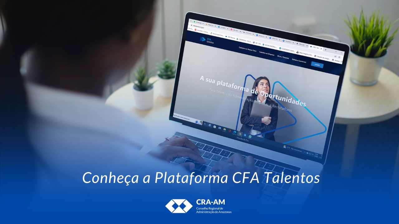 No momento você está vendo Plataforma gratuita criada para Talentos da Administração, empresas e recrutadores conta com mais de 150 oportunidades ofertadas em todo país.