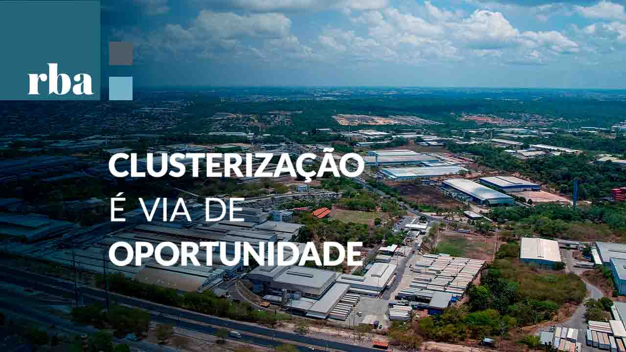 Leia mais sobre o artigo Clusterização pode alavancar economia brasileira. Saiba como