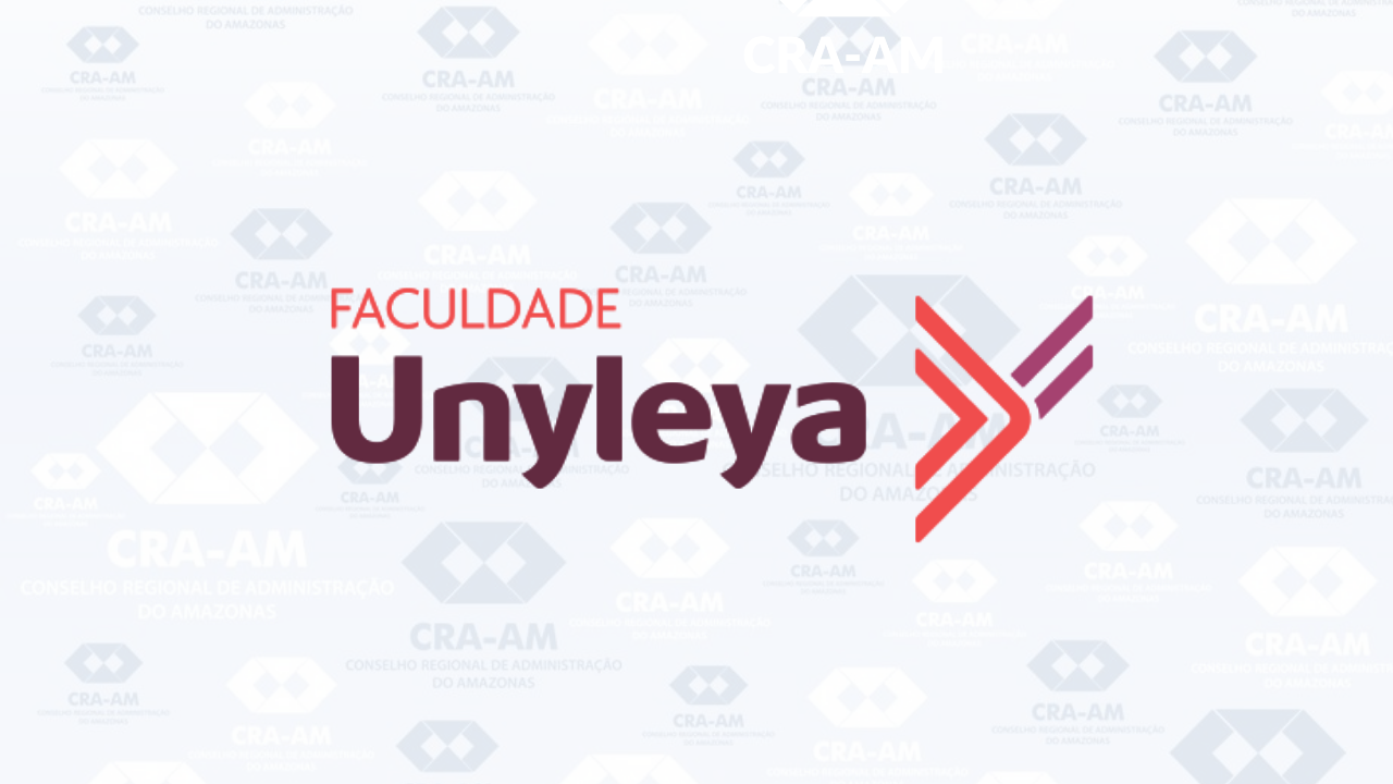 No momento você está vendo Faculdade Unyleya passa a compor o Clube de Serviços do CRA-AM