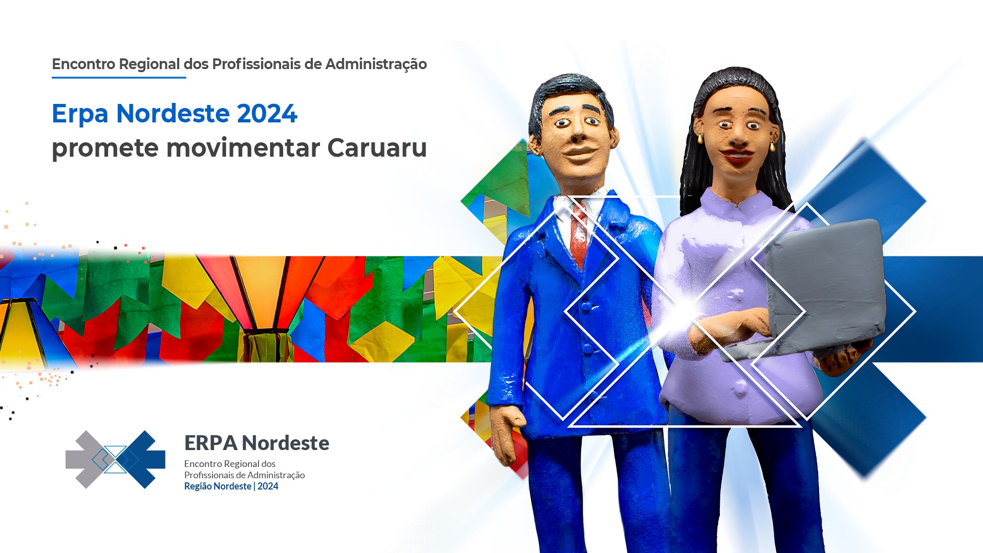 Leia mais sobre o artigo Caruaru vai receber o ERPA Nordeste 2024