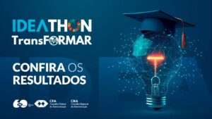 Leia mais sobre o artigo IDEAthon TransFORMAR 2025 premia soluções inovadoras para o futuro da Administração