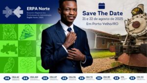Leia mais sobre o artigo Porto Velho sedia Encontro Regional dos Profissionais de Administração da Região Norte