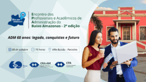 Leia mais sobre o artigo Segunda edição do EPAB integra as comemorações do Jubileu de Diamante do Sistema CFA/CRAs