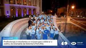 Leia mais sobre o artigo Monumentos do Amazonas se iluminaram de azul em homenagem aos Profissionais de Administração