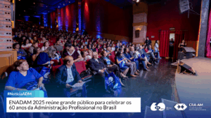 Leia mais sobre o artigo A colaboração e a troca de experiências nortearam as atividades do evento, que atraiu um público expressivo, mostrando a força e a diversidade da Administração em nosso Estado