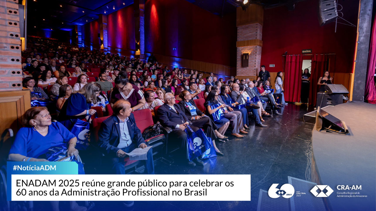 Leia mais sobre o artigo A colaboração e a troca de experiências nortearam as atividades do evento, que atraiu um público expressivo, mostrando a força e a diversidade da Administração em nosso Estado