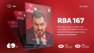 Leia mais sobre o artigo A espera acabou: RBA 167, mais reflexiva e propositiva do que nunca