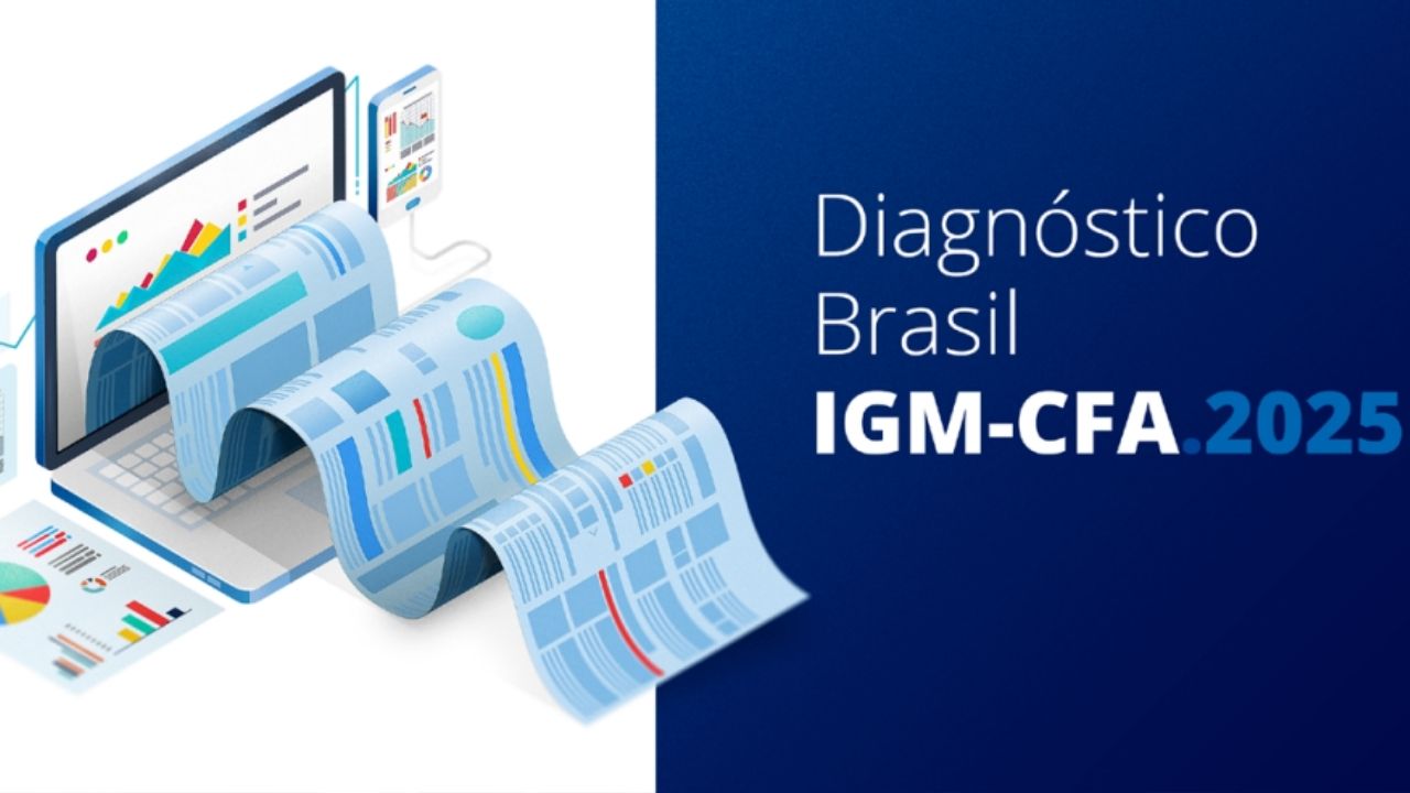 No momento, você está visualizando Diagnóstico Brasil IGM-CFA revela disparidades regionais e reforça papel da Administração na gestão pública