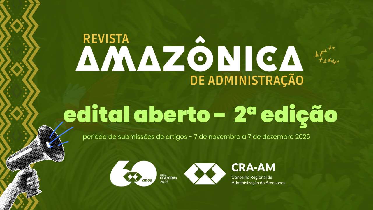 No momento, você está visualizando Edital da RAA visa promover a produção e a disseminação de conhecimento científico na área da Administração