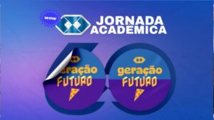 Leia mais sobre o artigo Jornada Acadêmica de Administração 2025: o futuro da Administração em pauta no evento que promete impulsionar carreiras de estudantes e jovens profissionais