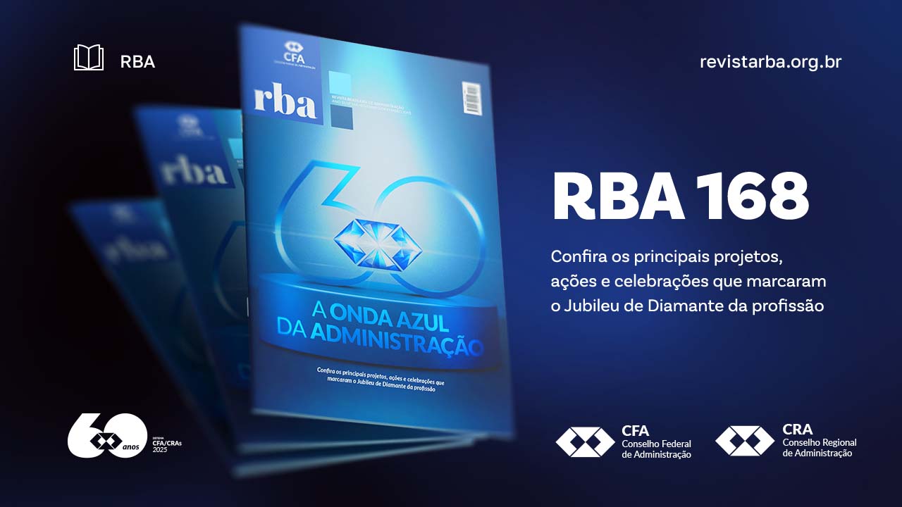 No momento, você está visualizando RBA 168 – Uma edição para entrar na história