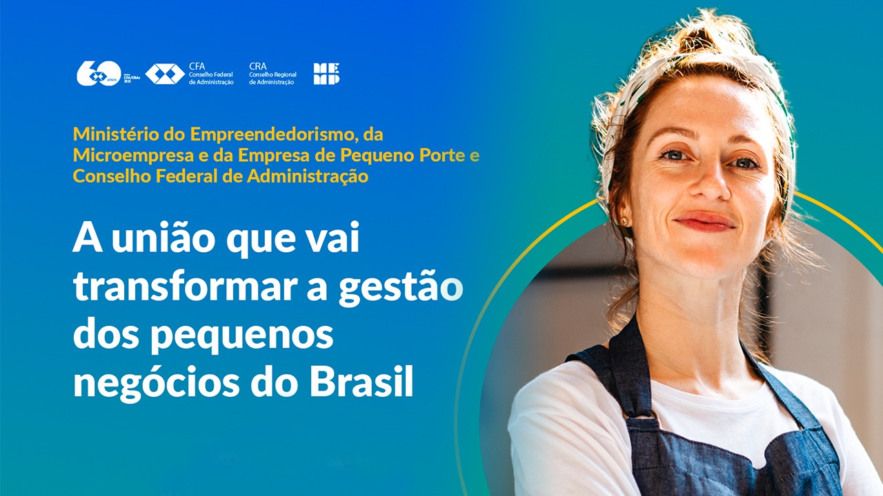 No momento, você está visualizando Governo federal mapeia desafios de gestão dos pequenos negócios no Brasil