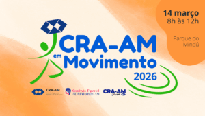Leia mais sobre o artigo CRA-AM em Movimento