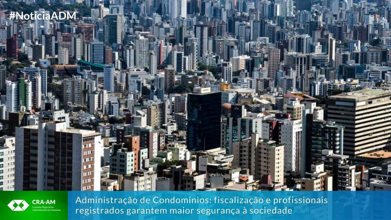 No momento, você está visualizando Síndicos profissionais que exercem a administração nos condomínios como negócio com fins lucrativos são enquadrados em função administrativa e precisam de registro
