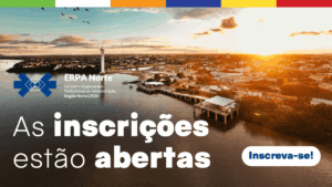 Leia mais sobre o artigo Estão abertas as inscrições para o ERPA Norte 2026, maior encontro de Administração da região