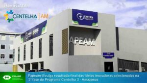 Leia mais sobre o artigo Iniciativa conta com o apoio institucional do CRA-AM e tem como objetivo estimular o empreendedorismo inovador no Amazonas