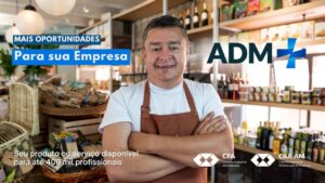 Leia mais sobre o artigo Aumente sua visibilidade e alcance com a plataforma de parcerias ADM+!