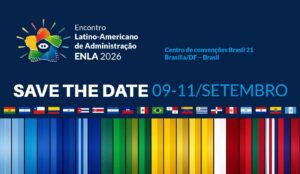 Leia mais sobre o artigo Brasil recebe principal encontro latino-americano de Administração