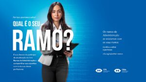Leia mais sobre o artigo CFA abre inscrições para a atualização do livro Ramos da Administração; saiba como participar